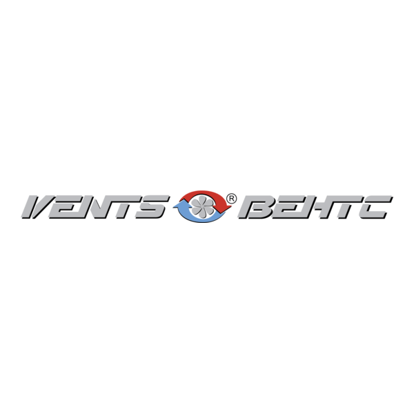 Vents-Вентс Logo PNG Vector