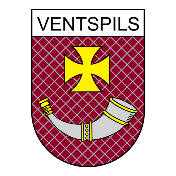 Ventspils Logo PNG Vector