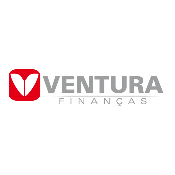 Ventura Finanças Logo PNG Vector