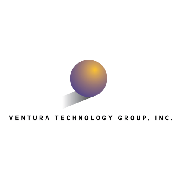 Ventura Technology Group Logo PNG Vector