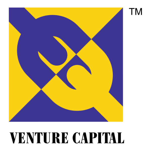 Venture Capital Logo PNG Vector