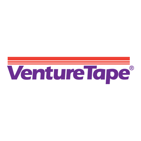 Venture Tape Logo PNG Vector
