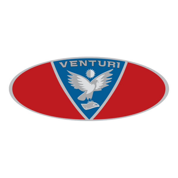 Venturi Logo PNG Vector