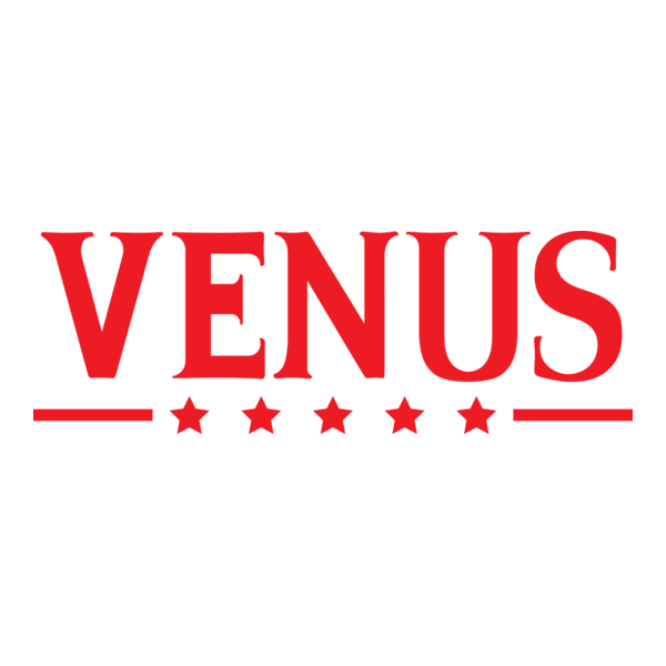 Venus Ceramica Logo PNG Vector