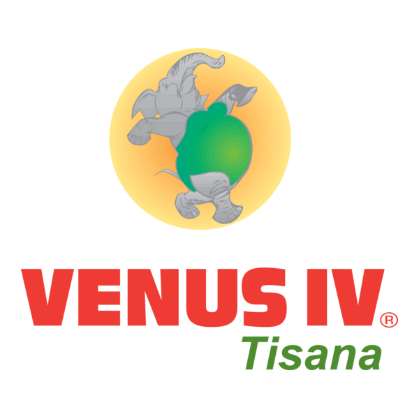 venus Logo PNG Vector