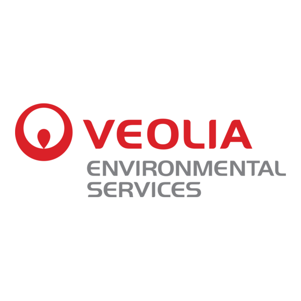 veolia environmental service Logo PNG Vector