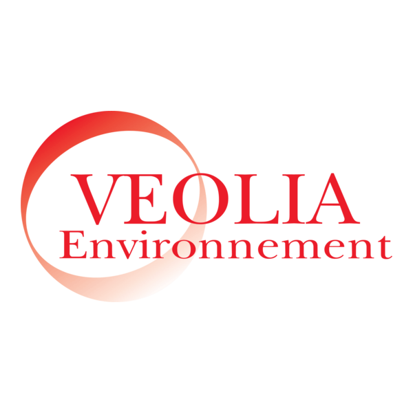 Veolia Environnement Logo PNG Vector