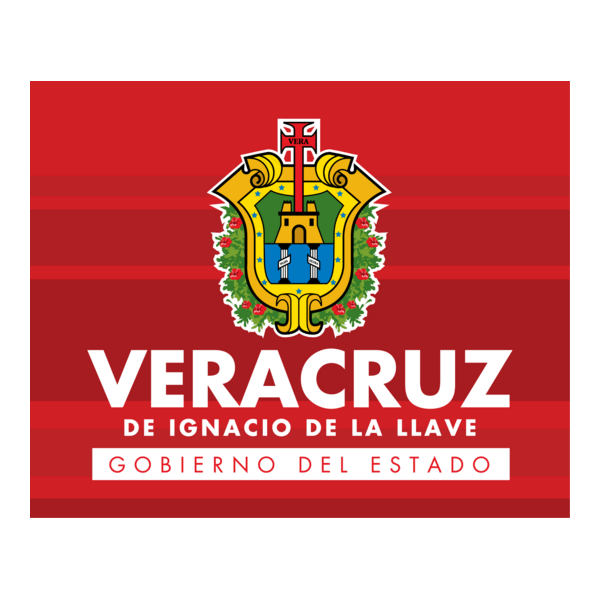 veracruz estado Logo PNG Vector