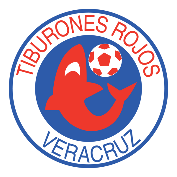 Veracruz Logo PNG Vector