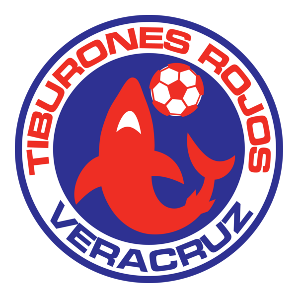 Veracruz Logo PNG Vector