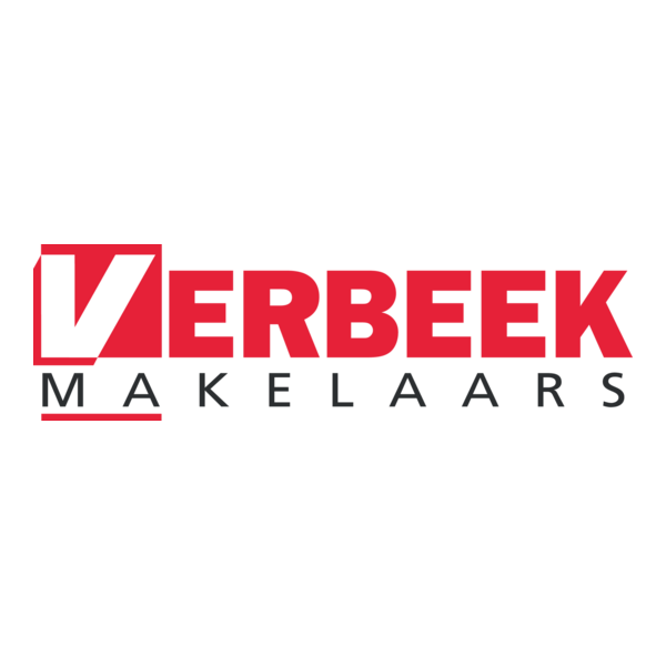 Verbeek Makelaars Logo PNG Vector