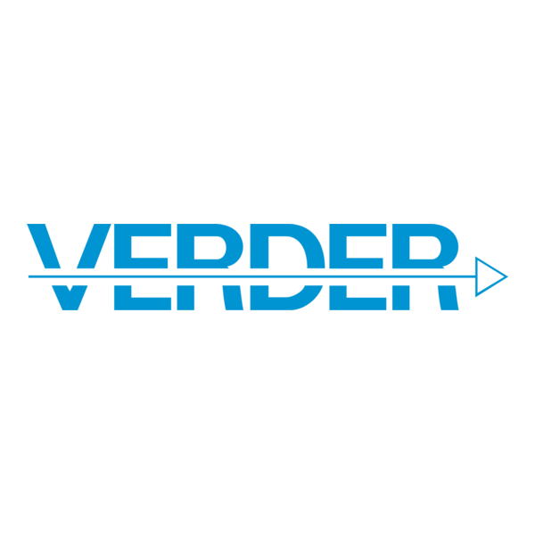Verder Group Logo PNG Vector