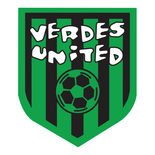 Verdes United Logo PNG Vector