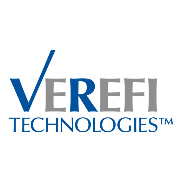 Verefi Technologies Logo PNG Vector