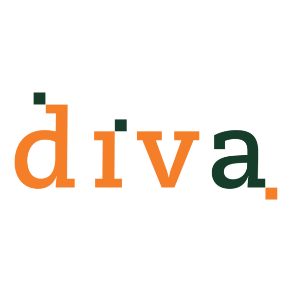 Vereniging DIVA Logo PNG Vector