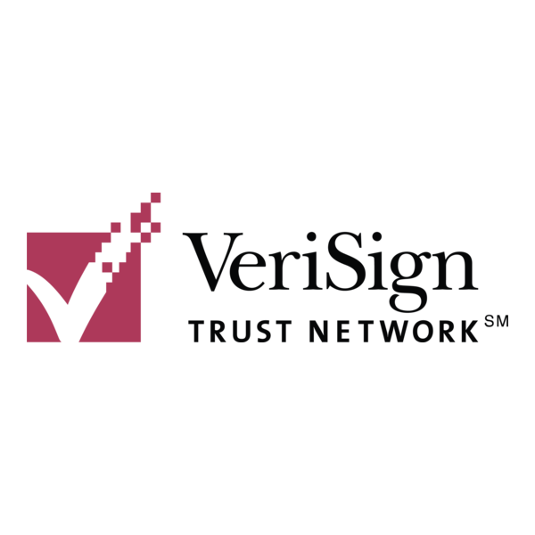 VeriSign Logo PNG Vector