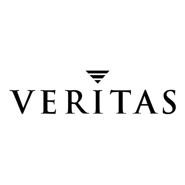Veritas Logo PNG Vector