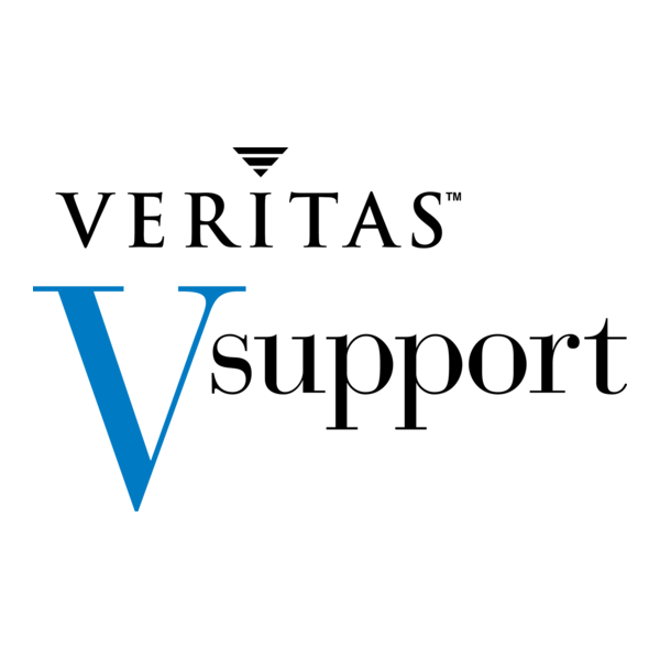 Veritas Logo PNG Vector