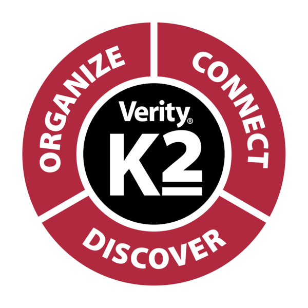 Verity K2 Logo PNG Vector