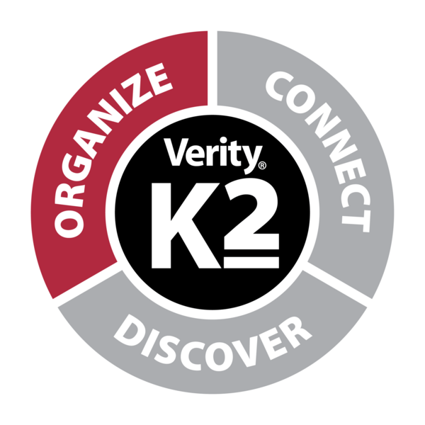 Verity K2 Logo PNG Vector