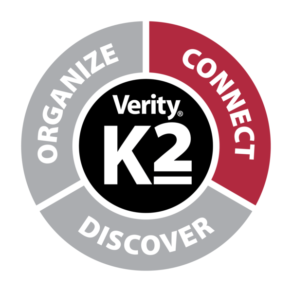 Verity K2 Logo PNG Vector