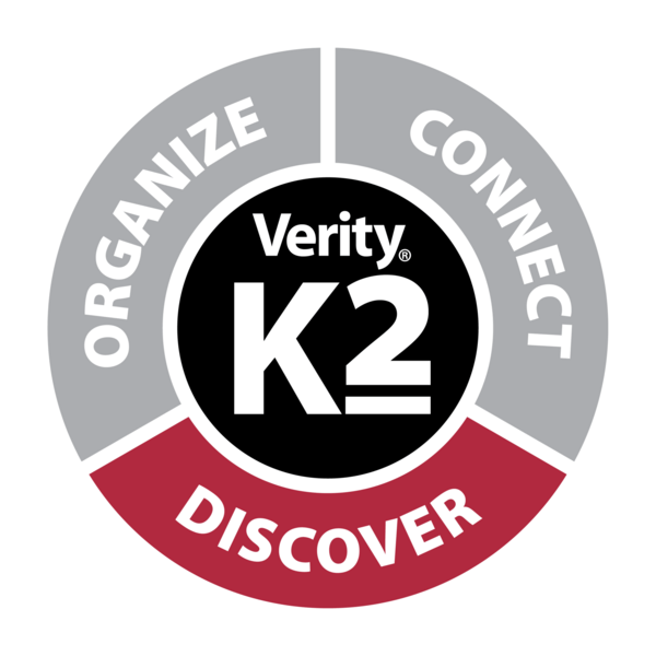 Verity K2 Logo PNG Vector