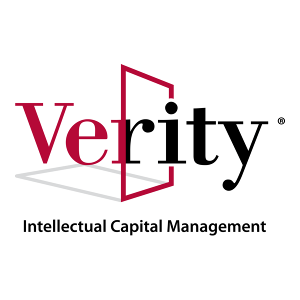 Verity Logo PNG Vector