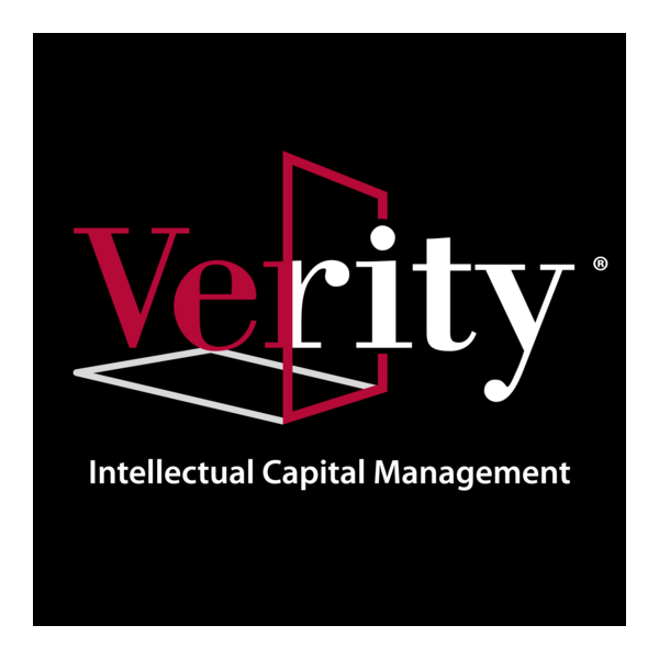 Verity Logo PNG Vector
