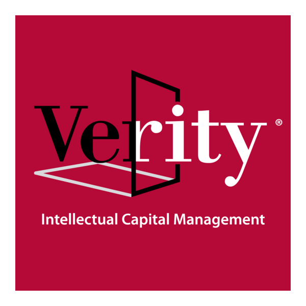 Verity Logo PNG Vector