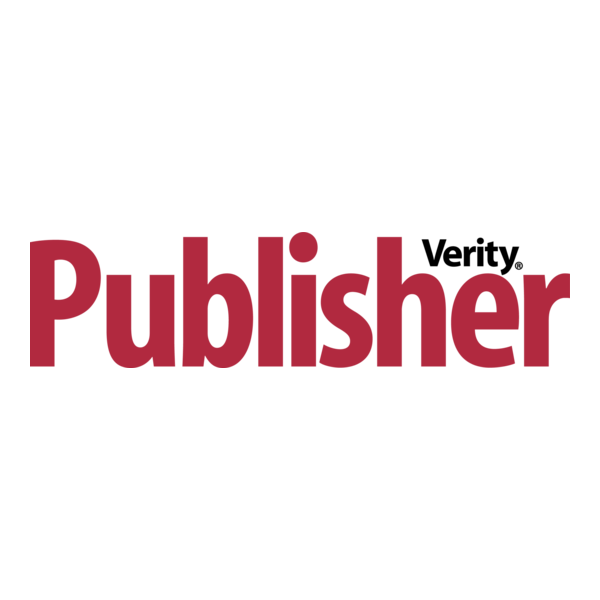 Verity Publisher Logo PNG Vector