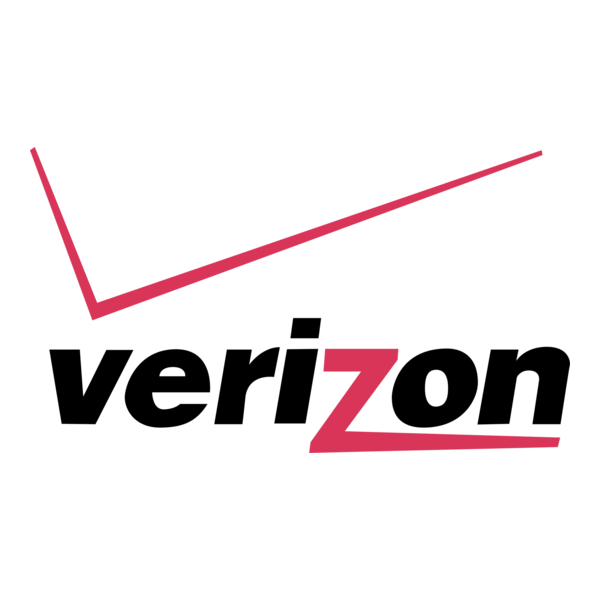 Verizon Logo PNG Vector