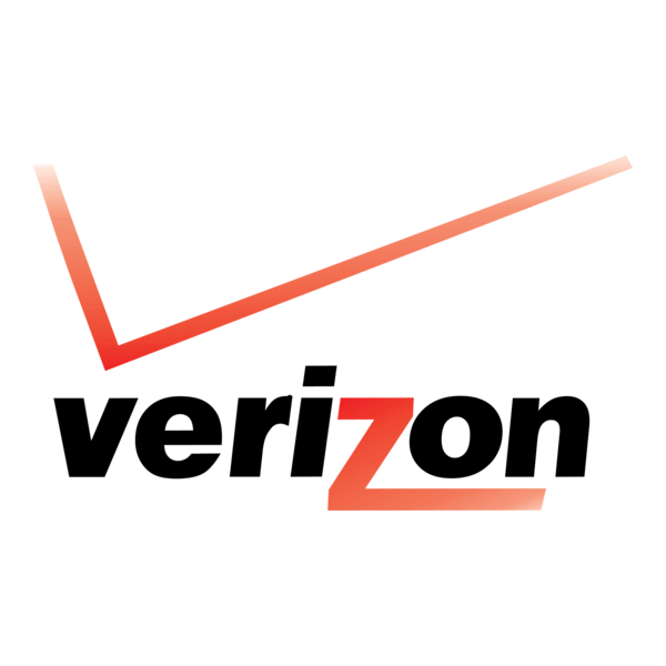 Verizon Logo PNG Vector