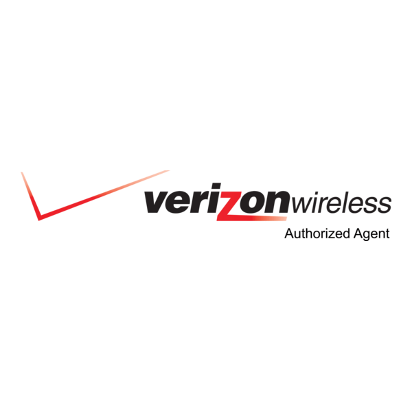 verizon wireless Logo PNG Vector