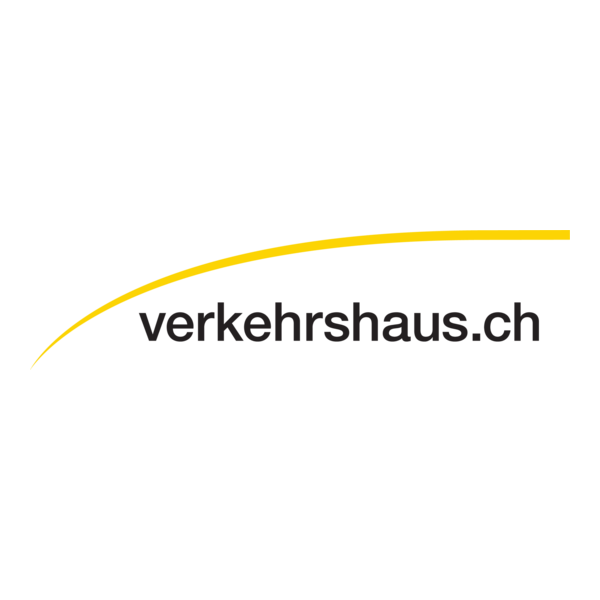 Verkehrshaus Luzern Logo PNG Vector