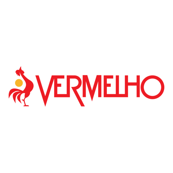 Vermelho Logo PNG Vector