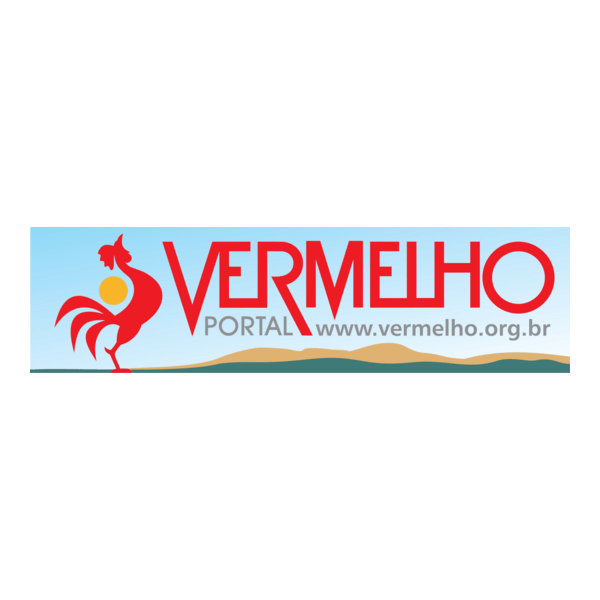 Vermelho Logo PNG Vector