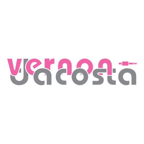 Vernon and Dacosta Logo PNG Vector