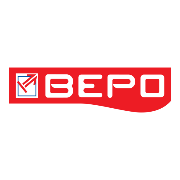 VERO/BEPO Logo PNG Vector