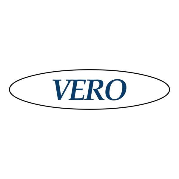 Vero Electronics Logo PNG Vector