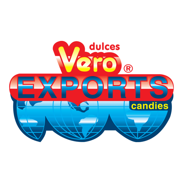Vero Exports Logo PNG Vector