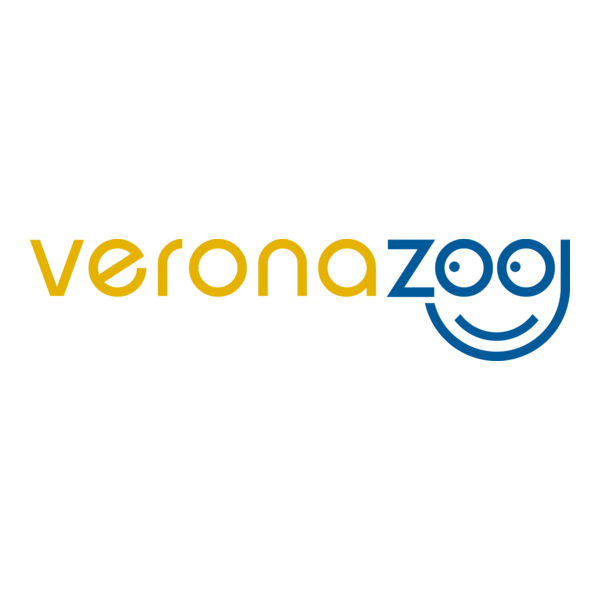 Verona Zoo Logo PNG Vector
