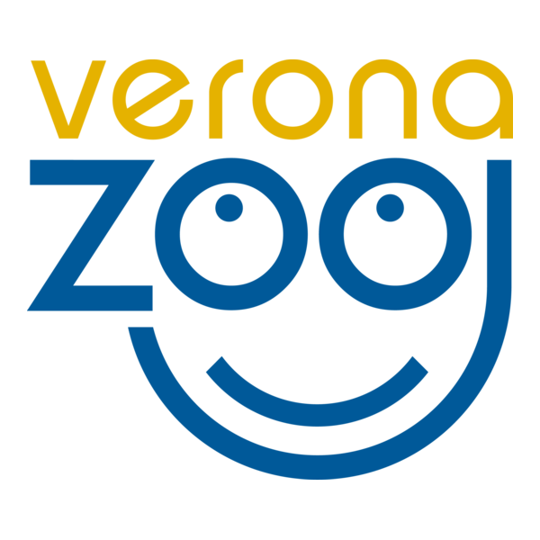 Verona Zoo Logo PNG Vector
