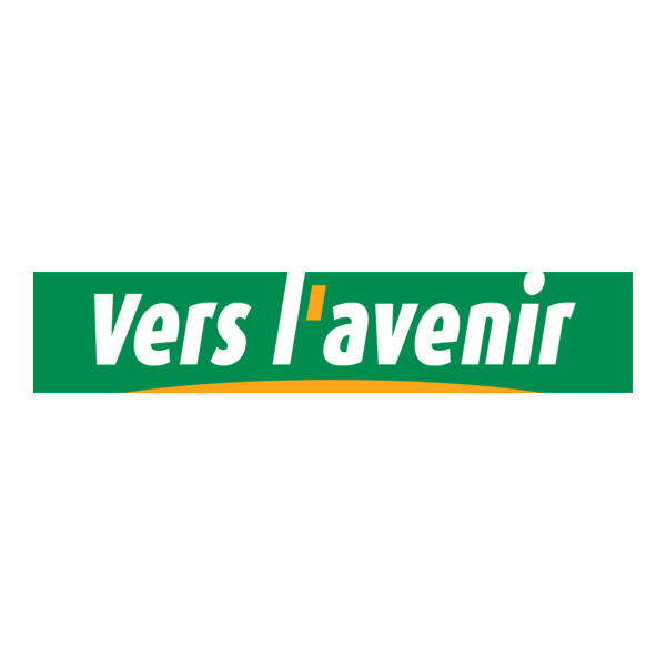 Vers L'Avenir Logo PNG Vector