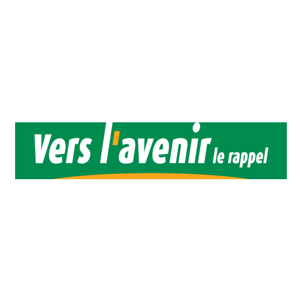 Vers L'Avenir Logo PNG Vector