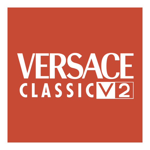 Versage Classic V2 Logo PNG Vector