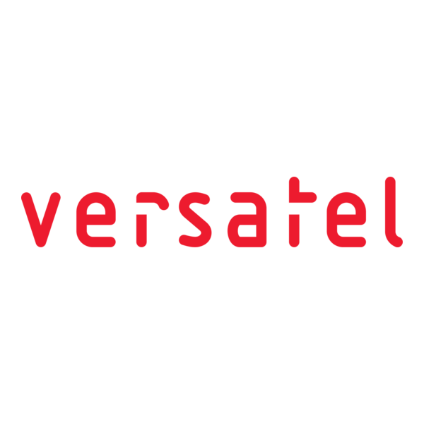 Versatel Logo PNG Vector
