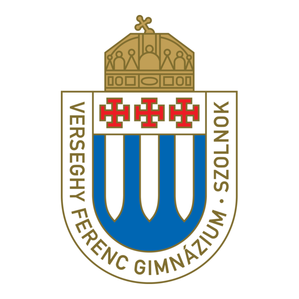 Verseghy Logo PNG Vector