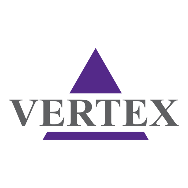 Vertex Logo PNG Vector
