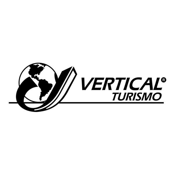 VERTICAL TURISMO Logo PNG Vector