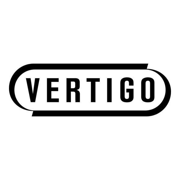 Vertigo Logo PNG Vector